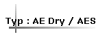 Typ : AE Dry / AES