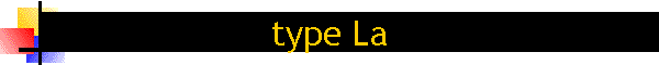 type La